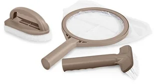 Intex Zestaw czyszczący do basenów 28004 - Akcesoria do basenów - miniaturka - grafika 2
