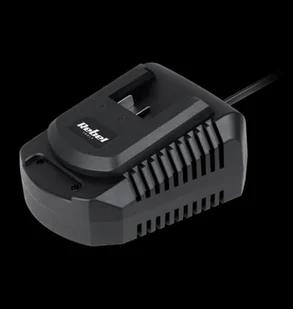 Rebel Ładowarka do akumulatora 20V 2A/4A Rebel Tools RB-2001-CH LEC-18125 - Ładowarki i akumulatory - miniaturka - grafika 2
