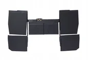 Baterie do laptopów - Bateria A1527 Macbook 12' Retina A1534 - miniaturka - grafika 1