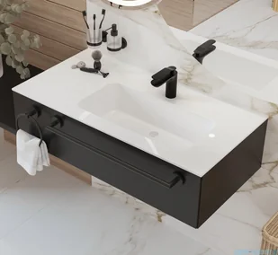 Massi ENO 95 prawa MSUK-E955P - Umywalki - miniaturka - grafika 4