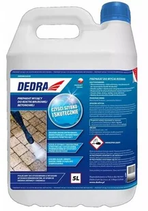 Dedra Dedra DED8823A55 DED8823A55 - Przedłużacze i rozgałęźniki - miniaturka - grafika 3