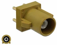 Kable - Delock FAKRA K wtyk PCB 89736 - miniaturka - grafika 1