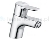 Baterie bidetowe - Kludi Bateria bidetowa chrom Pure&Easy 375330565 - miniaturka - grafika 1