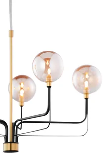 Jupiter Żyrandol 1886 z serii ERIS - Lampy sufitowe - miniaturka - grafika 2