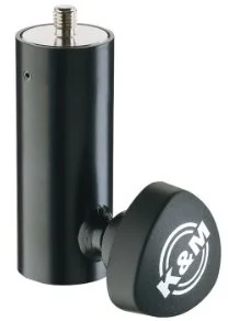 K + M K & M 24521 kołnierz redukcyjne 24521-300-55 - Statywy i uchwyty do lamp - miniaturka - grafika 3