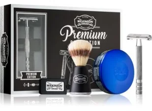 Wilkinson Sword Sword ZESTAW CLASSIC PREMIUM COLLECTION - Zestawy kosmetyków męskich - miniaturka - grafika 2