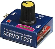 Samochody i pojazdy dla dzieci - Jamara 90030 Servotester Ccpm mini, wielokolorowy Jamara_90030 - miniaturka - grafika 1