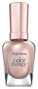 Sally Hansen Color Therapy lakier do paznokci 30334915200 - Lakiery do paznokci - miniaturka - grafika 3