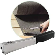 Zszywacze tapicerskie - WOLFCRAFT Zszywacz udarowy Tacocraft HT8 7076000 - miniaturka - grafika 1