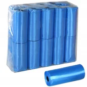 Woreczki na psie odchody - Happet worki na psie odchody 20 rolek kolor - miniaturka - grafika 1