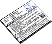 Baterie do telefonów - Cameron Sino Blu A090L C615044130L 1200mAh 4.44Wh Li-Ion 3.7V CS-BLA090SL - miniaturka - grafika 1