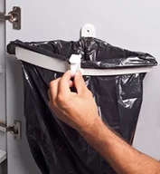 Kuchnia turystyczne i akcesoria - Brunner akcesoria kempingowe taca artykuły do worków na śmieci snapster (7427028N) - miniaturka - grafika 1