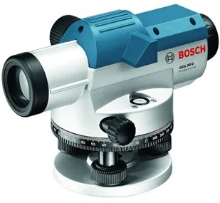 Bosch GOL 20 D Professional (0601068402) - Sprzęt geodezyjny - miniaturka - grafika 7