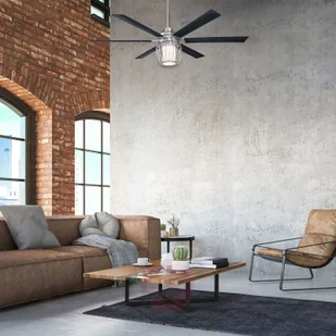 Westinghouse Willa wentylator sufitowy z LED - Wentylatory sufitowe - miniaturka - grafika 3