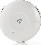 Systemy inteligentnych domów - Nedis Nedis Nedis WiFi Smart Water Leak Detector | Battery powered WIFIDW10WT - miniaturka - grafika 1