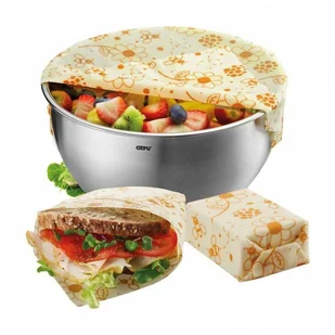 Gefu Ścierka Beeways G-12714 3 sztuki) - Pozostałe akcesoria kuchenne - miniaturka - grafika 2