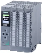 Podzespoły elektroniczne - Siemens S7-1500 cpu 1512c-1 pn 6ES7512-1CK01-0AB0 - miniaturka - grafika 1