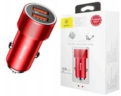 Baseus CCALL-RH01 - Transmitery FM - miniaturka - grafika 3