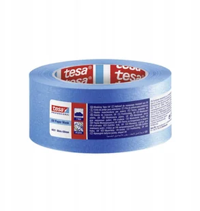 Tesa Taśma malarska UV 50 mm x 50 m - Folie i taśmy malarskie - miniaturka - grafika 2