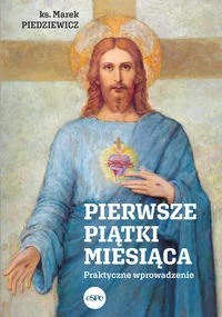 Pierwsze piątki miesiąca - Religia i religioznawstwo - miniaturka - grafika 2
