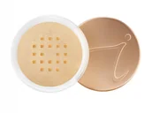 Pudry do twarzy - Jane Iredale sypki puder mineralny BISQUE, SPF 20, 10.5 G - miniaturka - grafika 1