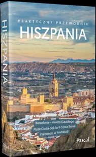Hiszpania przewodnik praktyczny - Przewodniki - miniaturka - grafika 2