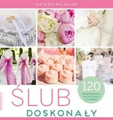 Wesele i ślub - Ślub doskonały - Katarzyna Gajek-Krawczyk - miniaturka - grafika 1