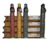 Bębny do drukarek - Ricoh Toner do MPC2800/3001/3300/3501| 16 000 str | magenta 842045 - miniaturka - grafika 1