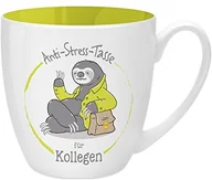 Akcesoria i części AGD - GRUSS & CO Filiżanka z życzeniami & Co Anti-Stress dla personelu medycznego, 45 CL, prezent 45491 - miniaturka - grafika 1