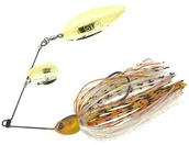 Przynęty - BERKLEY DEX Spinner Bait Pike szczupak, perch okoń, przynęta wędkarska 1532037 - miniaturka - grafika 1