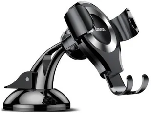 Uchwyt grawitacyjny do telefonu Osculum SUYL-XP01 - Uchwyty samochodowe do telefonów - miniaturka - grafika 5