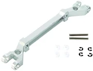 Modele do sklejania - Carson 500530903  1: 14 Truck aluminium przedniej osi, osprzęt do modelu samolotu - miniaturka - grafika 1