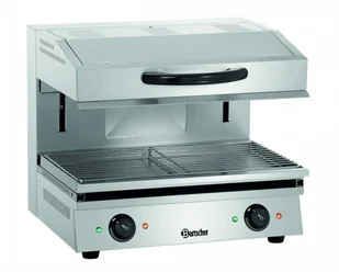 Salamander z windą 600-2Z 151512 - Inne urządzenia gastronomiczne - miniaturka - grafika 6