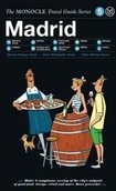 Nauki przyrodnicze - Madrid The Monocle Travel Guide Series - Brlé Tyler, Tuck Andrew, Pickard Joe - miniaturka - grafika 1