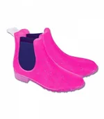 Buty do jazdy konnej - Waldhausen Sztyblety gumowe SPARKLE - 6187019 - miniaturka - grafika 1