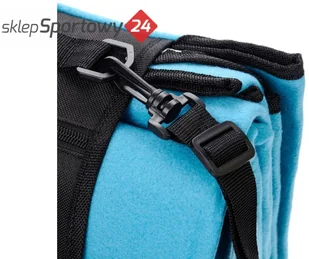 Meteor KOC PIKNIKOWY 220X260 CM NIEB ZADZWOŃ 600-555-801 ! 77114 - Koce piknikowe - miniaturka - grafika 3