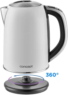 Concept RK3181 - Czajniki elektryczne - miniaturka - grafika 2