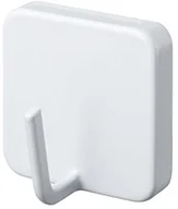 Ściereczki, gąbki, czyściki - Yamazaki yamazaki  magnetyczny haczyk Biały 2260 - miniaturka - grafika 1