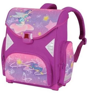 Titanum Tornister Tiger Family Master Collection Wróżka - - Plecaki szkolne i tornistry - miniaturka - grafika 2