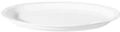 Tace i patery - ASA 4733147 płyta do serwowania ceramika, 58 x 45 x 4 cm, biały - miniaturka - grafika 1