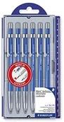 Ołówki - Staedtler Mars technico 780 C PR5 ołówek automatyczny z temperówką, 2 mm, promocja 5 +1 780 C PR5 - miniaturka - grafika 1