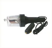 Latarki - Delta Lampka samochodowa KRYPTON5 Krypton5 - miniaturka - grafika 1