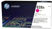 Bębny do drukarek - HP oryginalny Bęben 828A [cf365a] purpurowy - miniaturka - grafika 1