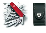 Scyzoryki - Victorinox SwissChamp 1.6795 + czarne etui 1.6795.ETUC - miniaturka - grafika 1