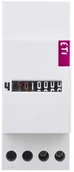 Inne akcesoria elektryczne - ETI POLAM Licznik czasu pracy TH35 230V HM-1 002472045 - miniaturka - grafika 1