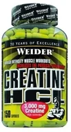 Kreatyna - Weider Creatine HCL - 150kaps - miniaturka - grafika 1