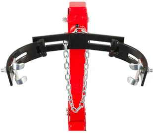 ATS Ściągacz do Sprężyn McPherson Hydrauliczny 1 Tona H-420 19-00-19 - Narzędzia warsztatowe - miniaturka - grafika 7