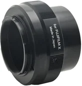 Tulejki, adaptery, redukcje do aparatów - Tokina Tokina Mount Adapter TA-014 FUJI X - miniaturka - grafika 1