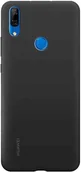 Etui i futerały do telefonów - Huawei plecki plastikowe do P Smart Z czarne TelForce-51993123 - miniaturka - grafika 1
