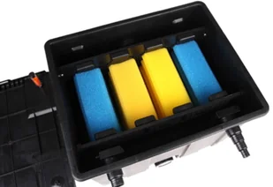 vidaXL vidaXL Filtr biologiczny o wydajności 8000 l / h. - Oczka wodne - miniaturka - grafika 4